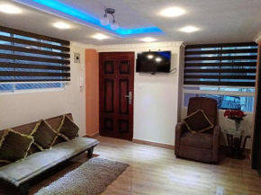 San Juan Inn & Suites Quito-La Mariscal